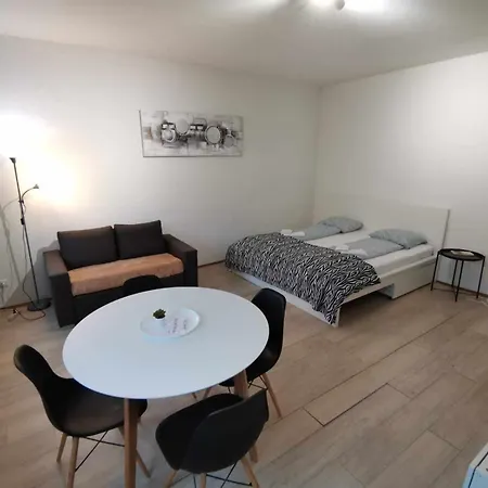 Central Apartment Metro 1 Min. Wien Exterior foto