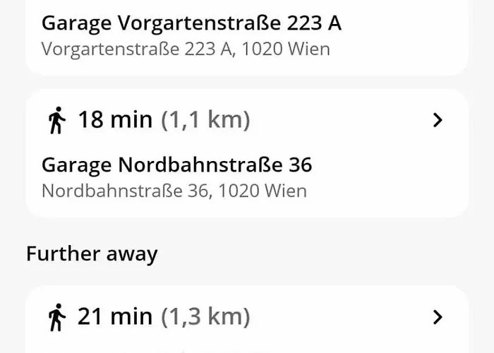 Central Apartment Metro 1 Min.